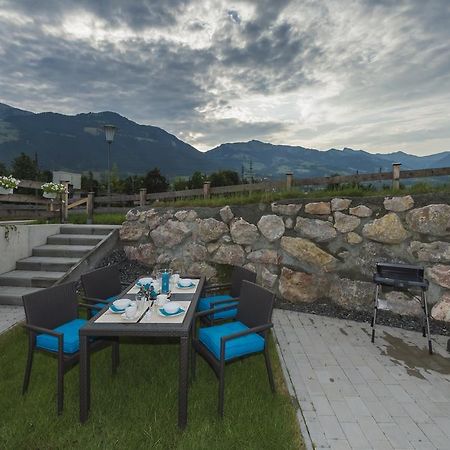 Appartement Klausner Kitzbühel Kültér fotó