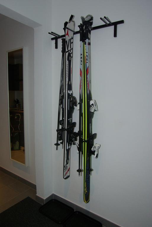 Appartement Klausner Kitzbühel Szoba fotó