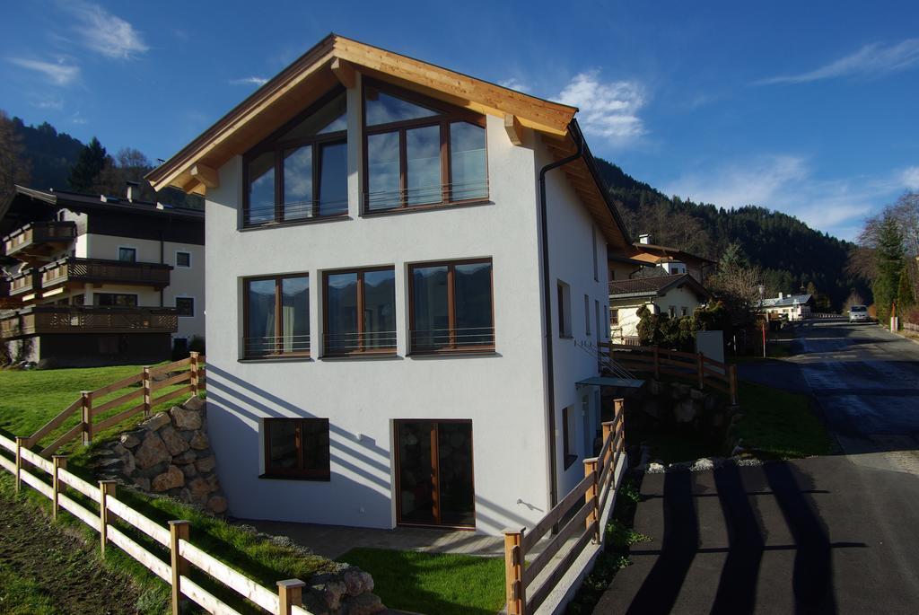 Appartement Klausner Kitzbühel Szoba fotó