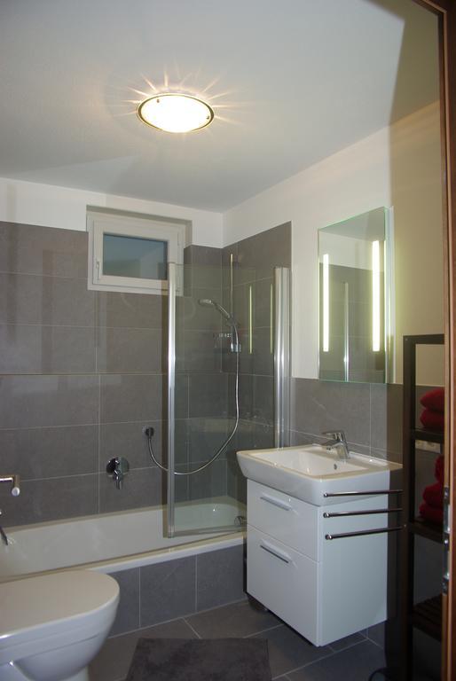 Appartement Klausner Kitzbühel Szoba fotó