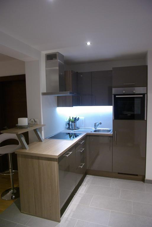 Appartement Klausner Kitzbühel Szoba fotó